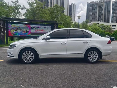 2017 Volkswagen Bora 1.6L Automatic Comfort, фото 4, лот 10471136