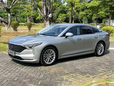 2021 Besturn B70 1.5T Automatic 15th Anniversary Edition, фото 1, лот 11242303