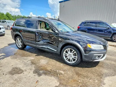 2016 VOLVO XC70 T5 PREMIER, фото 4, лот 10875684