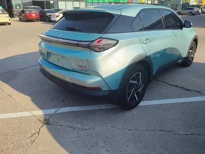 2021 Nezha Auto Neta U Pro 500 Global Edition, фото 3, лот 10447532