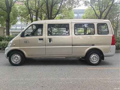 2021 Wuling Motors Wuling Rongguang 1.5L Extended Basic L3C, фото 3, лот 11167422