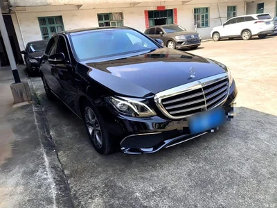 2019 Mercedes-Benz E-Class Facelift E 300 L Luxury, фото 4, лот 10387469