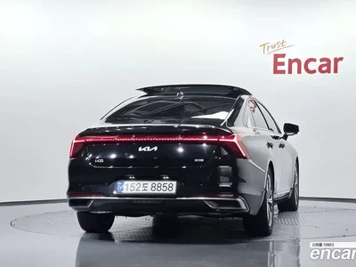 2023 Kia K8 Noblesse, фото 3, лот 10224290