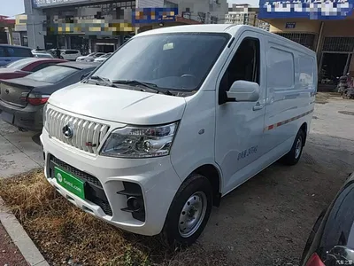 2023 Changan Changan Ruixing M60 1.5L GDI Comfort Van 2-seater, фото 1, лот 11580321