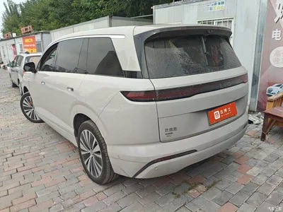 2026 BYD Dynasty-D, фото 3, лот 11149979