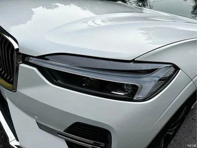 2024 Volvo XC60 B5 AWD Zhiyi Luxury Edition, фото 4, лот 10363450