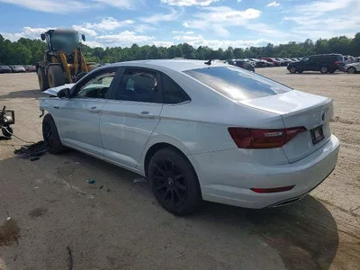 2019 VOLKSWAGEN JETTA S, фото 2, лот 10838016