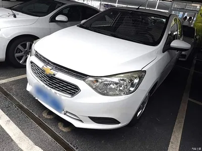 2015 Chevrolet Sail 3 1.5L Manual Ideal Sunroof Edition, фото 1, лот 10385727
