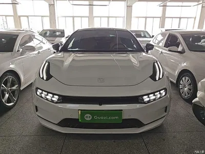 2022 ZEEKR 001 Ultra Long Range Dual Motor YOU Edition, фото 3, лот 10291937