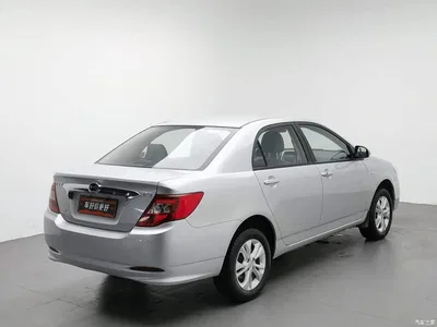 2015 Byd F3, фото 2, лот 10245335