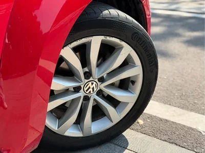 2015 Volkswagen Beetle 180TSI, фото 4, лот 10420503