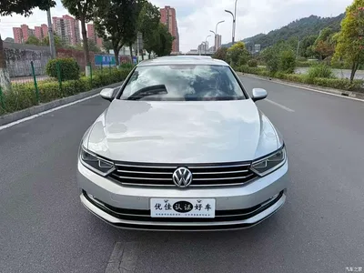 2018 Volkswagen Magotan 280TSI DSG Comfort, фото 2, лот 11114032