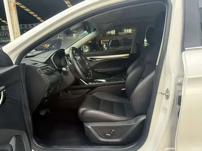 2018 Geely Binrui 1.4T CVT Colorful Edition, фото 4, лот 11451109
