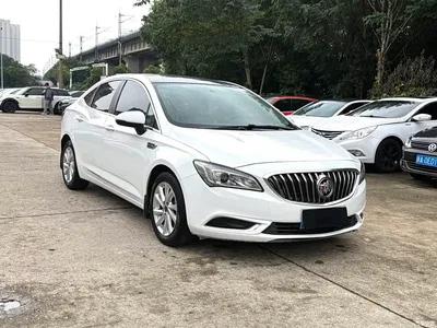 2015 Buick Verano Sedan 20T Dual-clutch Elite, фото 3, лот 10275457
