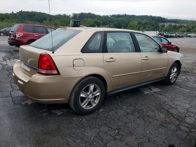 2005 CHEVROLET MALIBU MAXX LS, фото 3, лот 10718929