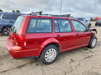 2005 VOLKSWAGEN JETTA GL TDI, фото 3, лот 10833658