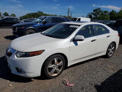 2013 ACURA TSX, фото 1, лот 10654361