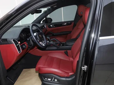 2019 Porsche Cayenne New Energy Cayenne E-Hybrid 2.0T, фото 4, лот 10955440