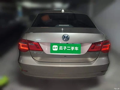 2015 Volkswagen Jetta 1.6L Manual Comfort, фото 4, лот 10579975