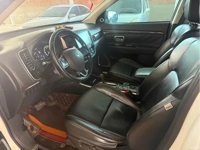 2019 Mitsubishi Outlander 2.4L 4WD Deluxe Edition 5-seater China V, фото 4, лот 10340477