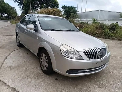 2015 Buick Excelle 1.5L Automatic Classic, фото 4, лот 10259032