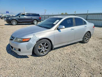 2006 ACURA TSX, фото 1, лот 10870516