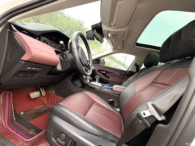 2023 Land Rover Range Rover Evoque L 249PS Luxury Edition, фото 4, лот 11210414