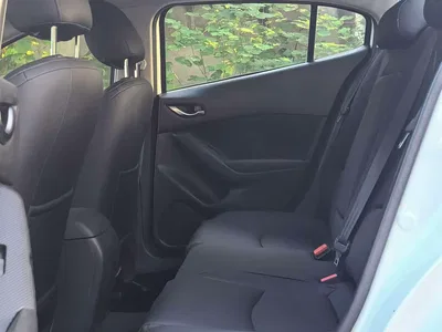 2016 Mazda Mazda3 Axela Sedan 1.5L Automatic Luxury, фото 4, лот 10327069