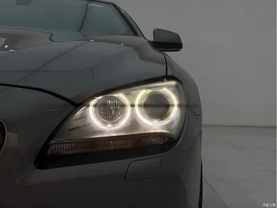 2012 BMW 6 Series 640i Coupe, фото 4, лот 10474519