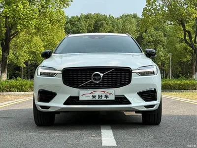 2021 Volvo XC60 Plug-in Hybrid T8 E-Drive Hybrid Inscription Sport, фото 2, лот 10363263