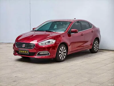 2012 Fiat Viaggio 1.4T Auto Comfort Edition, фото 1, лот 11171806