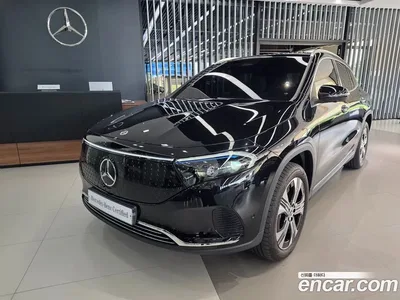 2025 Mercedes-Benz EQA H243 EQA250 Progressive, фото 1, лот 10164526