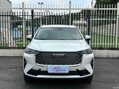 2022 Haval H6 3rd Gen 1.5T Auto 2WD Pro, фото 2, лот 11182370