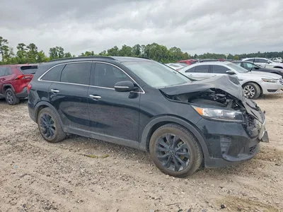 2019 KIA SORENTO S V6, фото 4, лот 10784106