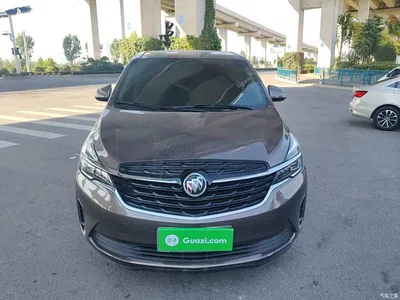 2022 Buick GL8 Land Business Class 652T Luxury, фото 3, лот 11545640