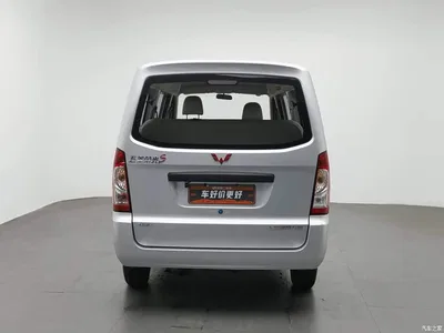 2023 Wuling Motors Wuling Rongguang S 1.5L Base 5/7 Seater, фото 4, лот 11167618