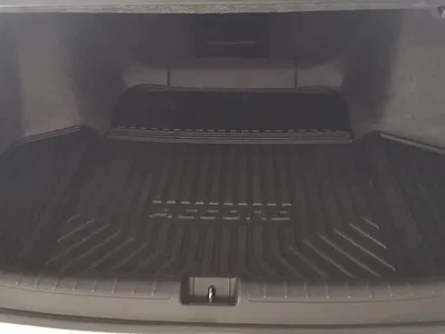 2022 Honda Accord 260TURBO Luxury Edition, фото 4, лот 10419682