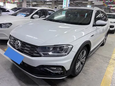 2018 Volkswagen C-TREK 230TSI DSG Luxury, фото 1, лот 10421933