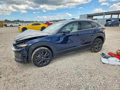 2024 MAZDA CX-30 PREMIUM, фото 1, лот 10844242