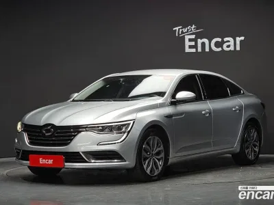 2017 Samsung SM6 1.5 dCi SE, фото 1, лот 10695929