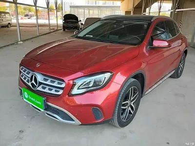 2017 Mercedes-Benz GLA 200 Fashion, фото 2, лот 11459729