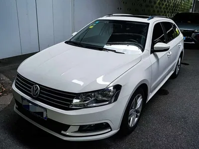2017 Volkswagen Lavida Tour 180TSI DSG Comfort Edition, фото 1, лот 10470532
