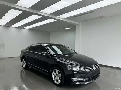 2011 Volkswagen Passat 1.8TSI Automatic Premium Edition, фото 3, лот 10445040