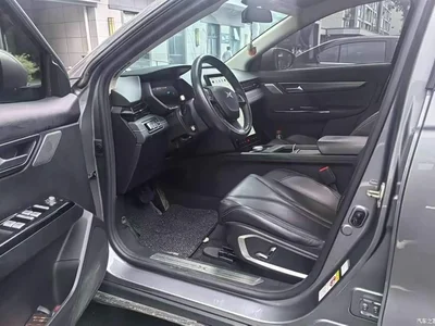 2022 XPeng G3 G3i 520G, фото 4, лот 10381941