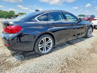 2018 BMW 430XI GRAN COUPE, фото 3, лот 10664550