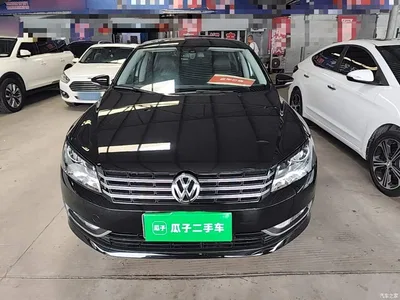 2015 Volkswagen Passat 1.4TSI DSG Prestige Edition, фото 3, лот 10895483