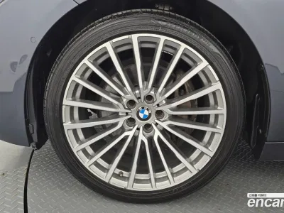 2020 BMW 7-Series 740Li xDrive Design Pure Excellence, фото 4, лот 10052058