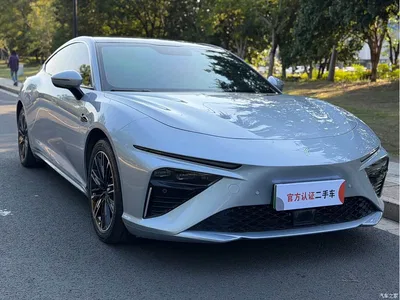 2024 Nezha Auto Nezha S Model Pure Electric 520km RWD Lite Edition, фото 3, лот 11570596
