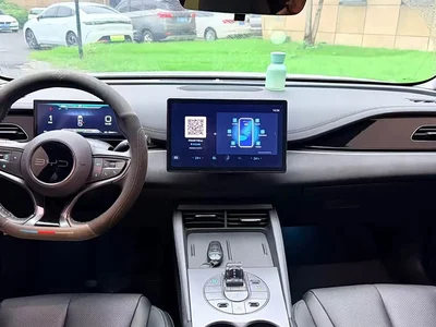 2024 BYD Seal 06 New Energy DM-i 80KM Prestige, фото 4, лот 11549434