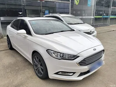 2017 Ford Mondeo EcoBoost 200 Fashion, фото 4, лот 10331667